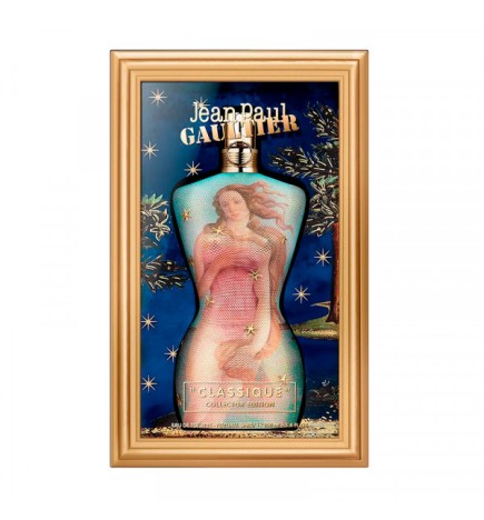 CLASSIQUE XMAS COLLECTOR 2024 EDT 100ml