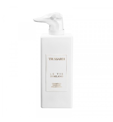 Trussardi LE VIE DI MILANO CHAMPACA ED. MILLESIMATA EDP INTENSE 100ml