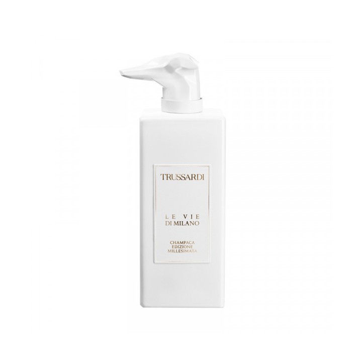 LE VIE DI MILANO CHAMPACA ED. MILLESIMATA EDP INTENSE 100ml