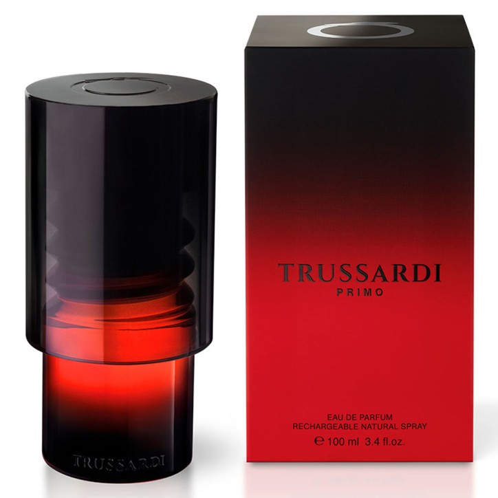 PRIMO Eau de Parfum - 100ml