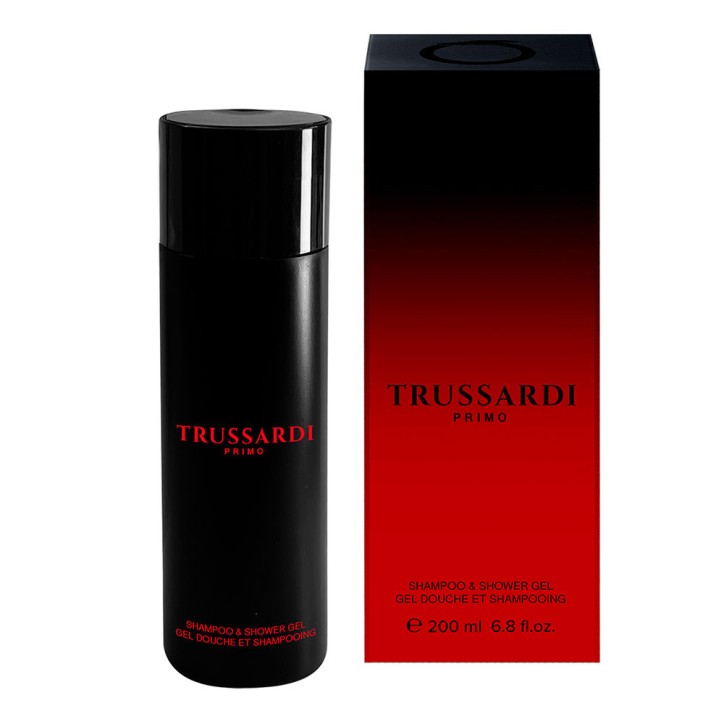 PRIMO Shower gel 200ml