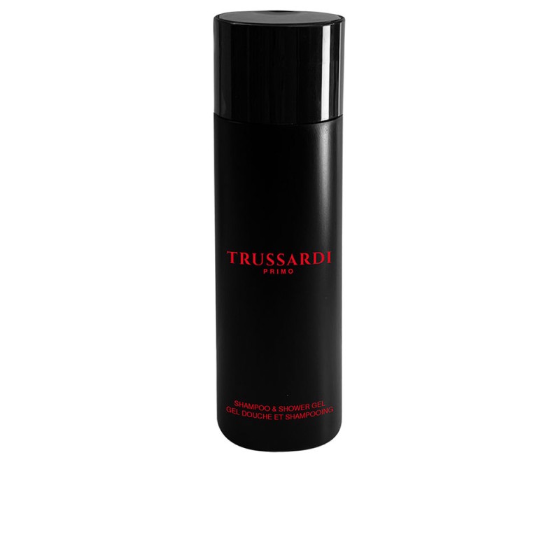 Trussardi PRIMO Shower gel 200ml