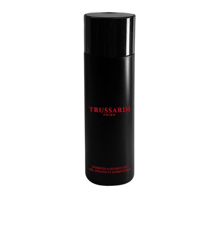 Trussardi PRIMO Shower gel 200ml