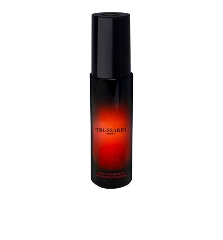 Trussardi PRIMO Beard and mustache oil 50ml