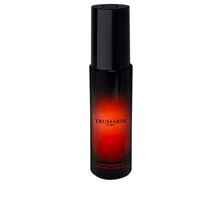 PRIMO Beard and mustache oil 50ml