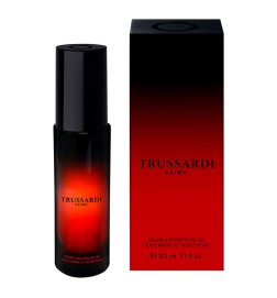 PRIMO Beard and mustache oil 50ml