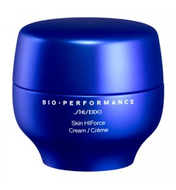 Shiseido SKIN HIForce high efficacy rejuvenating cream - 50ml