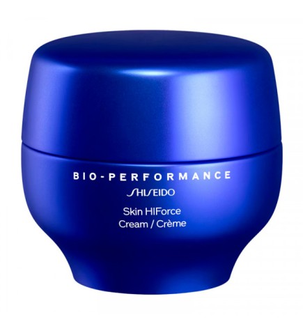 Shiseido SKIN HIForce high efficacy rejuvenating cream - 50ml