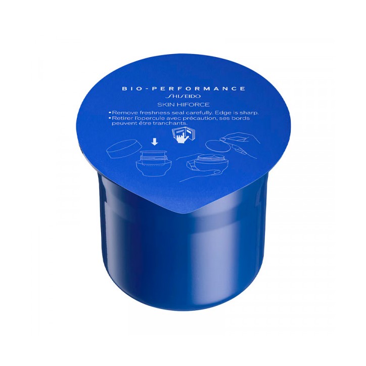 SKIN HIForce high efficacy rejuvenating cream REFILL 50ml