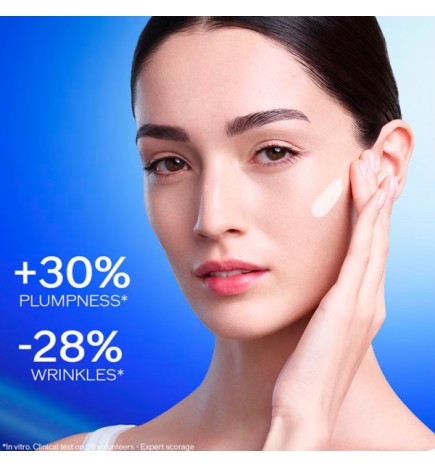 SKIN HIForce high efficacy rejuvenating cream REFILL 50ml