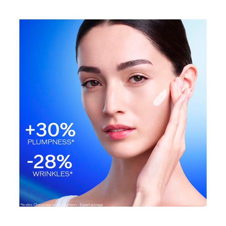 SKIN HIForce high efficacy rejuvenating cream REFILL 50ml