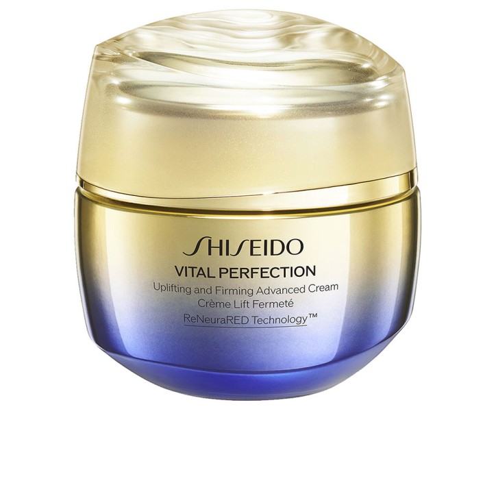 VITAL PERFECTION uplifting and firming Advanced cream - 50ml VITAL PERFECTION uplifting and firming Advanced cream - 50ml