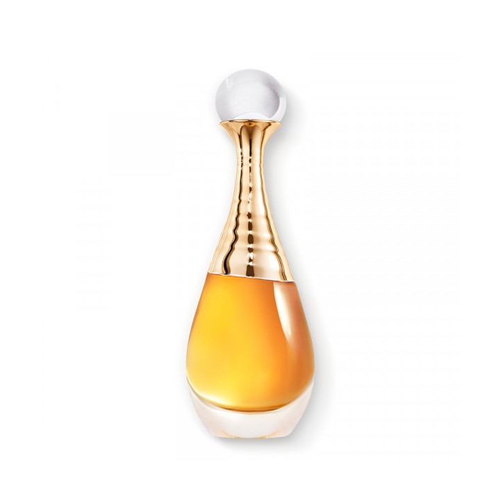J'ADORE l'OR Essence de Parfum 80ml