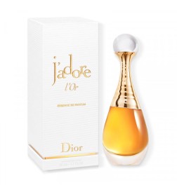 J'ADORE l'OR Essence de Parfum 80ml