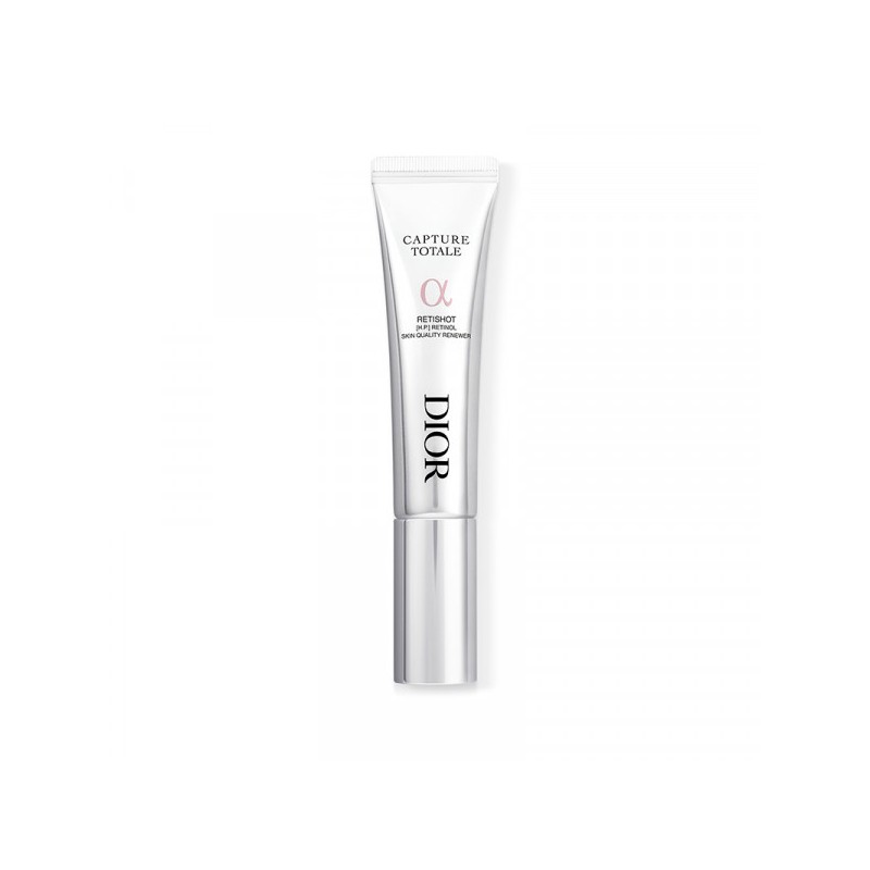 Dior CAPTURE TOTALE RETISHOT - 20ml