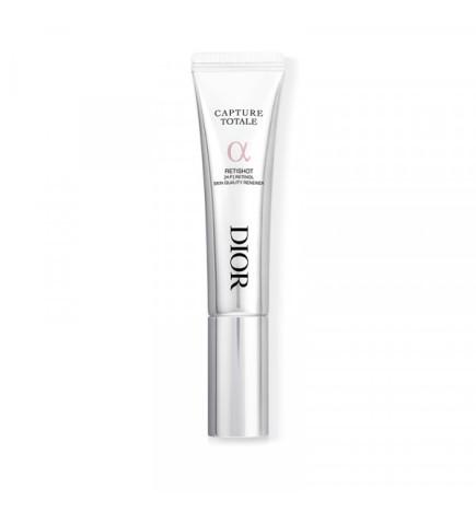 Dior CAPTURE TOTALE RETISHOT - 20ml