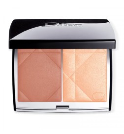 Dior ROUGE BLUSH COLOUR & GLOW 100 Diorissimo