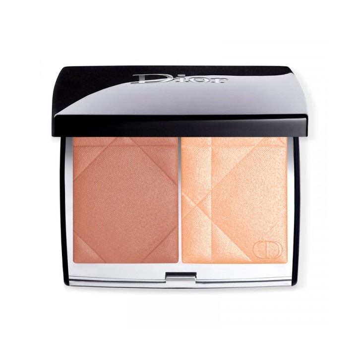 ROUGE BLUSH COLOUR & GLOW 100 Diorissimo