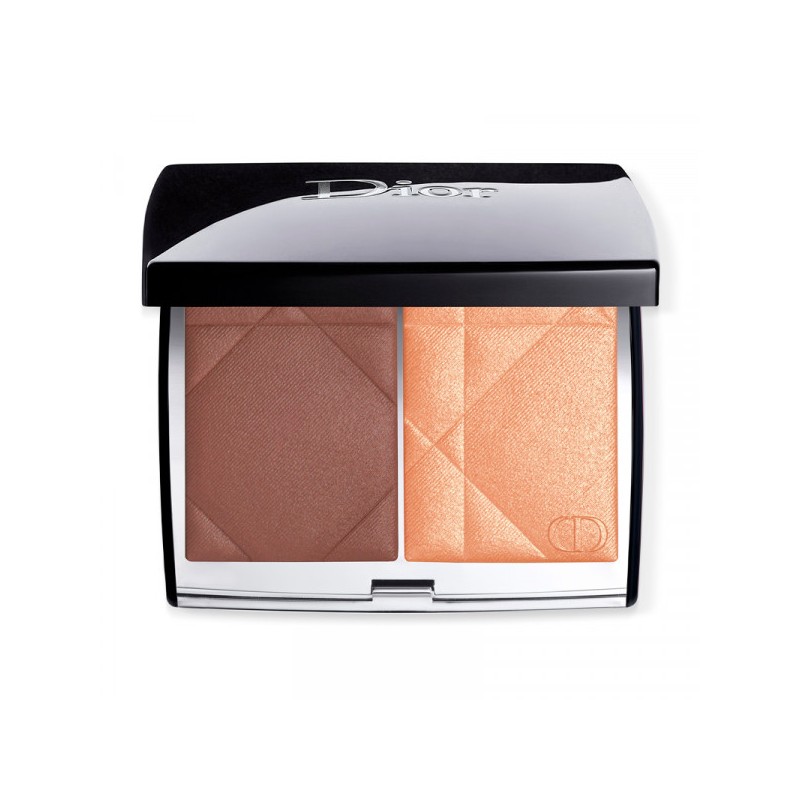 Dior ROUGE BLUSH COLOUR & GLOW 200 Diorama