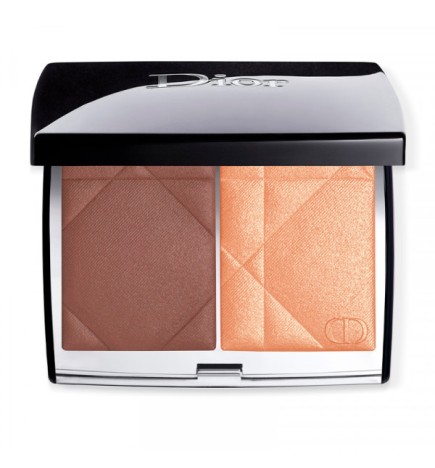 Dior ROUGE BLUSH COLOUR & GLOW 200 Diorama