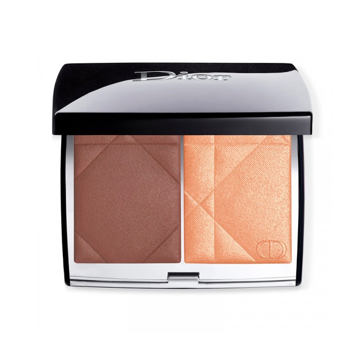 ROUGE BLUSH COLOUR & GLOW 200 Diorama