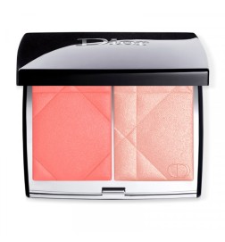 Dior ROUGE BLUSH COLOUR & GLOW 257 Diorivera
