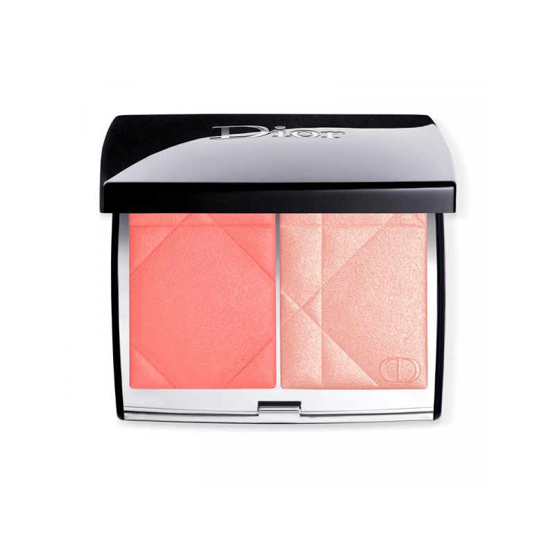 Dior ROUGE BLUSH COLOUR & GLOW 257 Diorivera