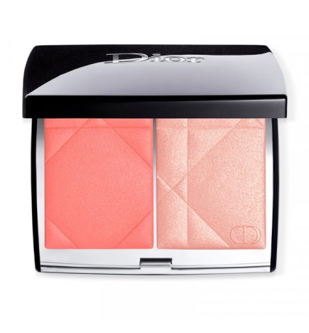 Dior ROUGE BLUSH COLOUR & GLOW 257 Diorivera