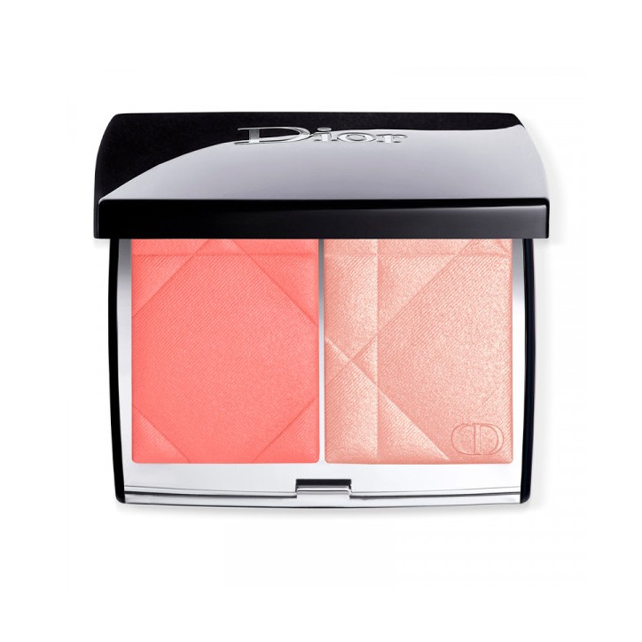 ROUGE BLUSH COLOUR & GLOW 257 Diorivera