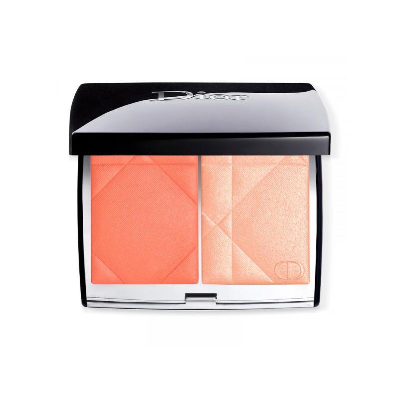 Dior ROUGE BLUSH COLOUR & GLOW 457 Diorette