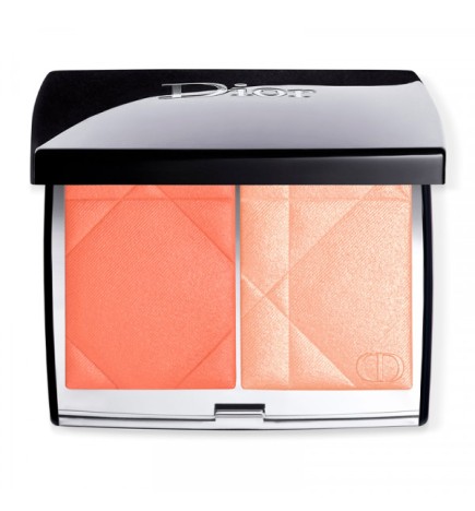 Dior ROUGE BLUSH COLOUR & GLOW 457 Diorette