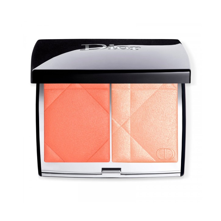 ROUGE BLUSH COLOUR & GLOW 457 Diorette