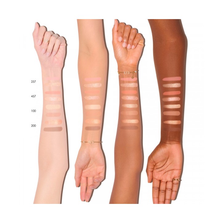 ROUGE BLUSH COLOUR & GLOW 457 Diorette