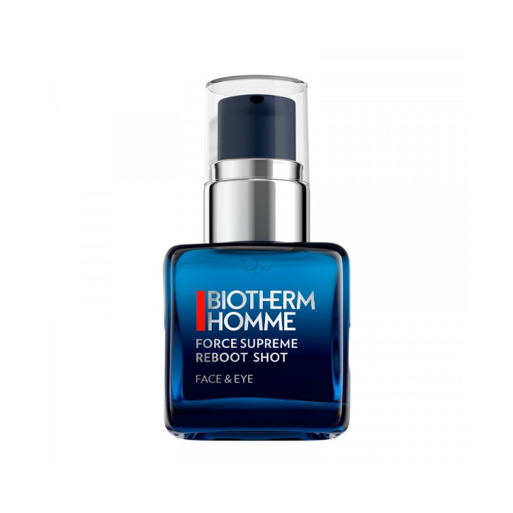 FORCE SUPREME REBOOT SHOT SERUM ANTI-AGING SERUM 30ml