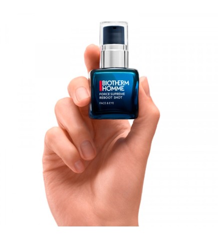 FORCE SUPREME REBOOT SHOT SERUM ANTI-AGING SERUM 30ml