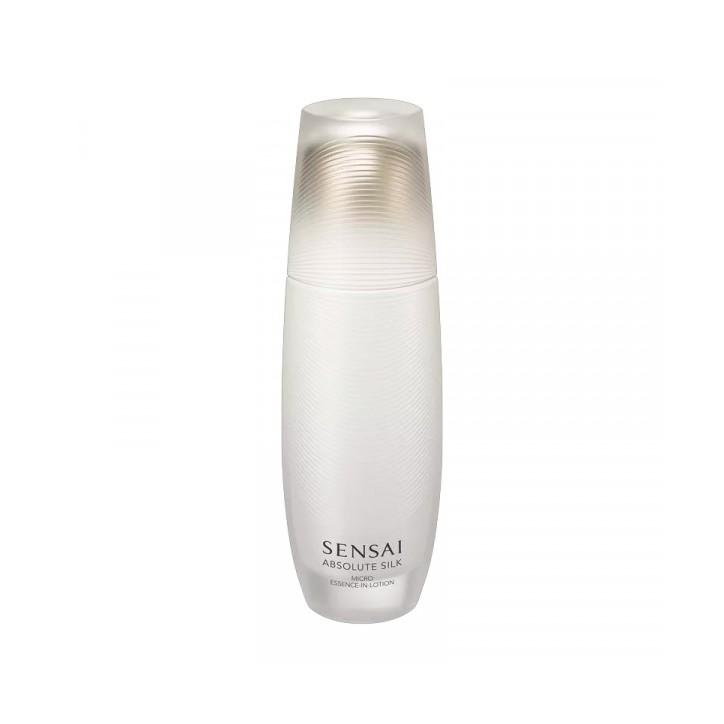 ABSOLUTE SILK MICRO ESSENCE-IN-LOTION 125ml