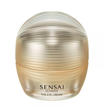 Sensai ULTIMATE THE EYE CREAM 15ml