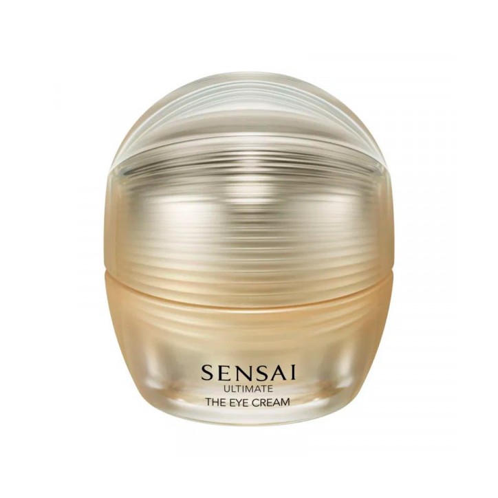 ULTIMATE THE EYE CREAM 15ml
