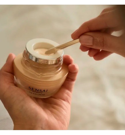 ULTIMATE THE EYE CREAM 15ml