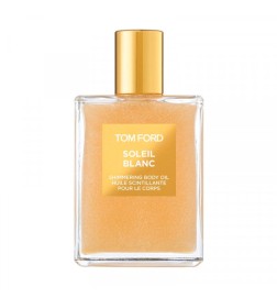 Tom Ford SOLEIL BLANC SHIMMERING BODY OIL 50ml