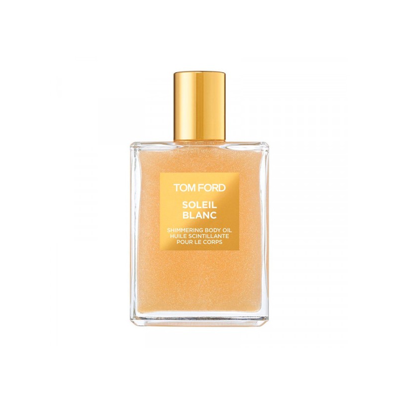 Tom Ford SOLEIL BLANC SHIMMERING BODY OIL 50ml
