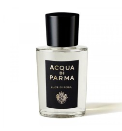 Acqua Di Parma SIGNATURES OF THE SUN LUCE DI ROSA EDP 180ml