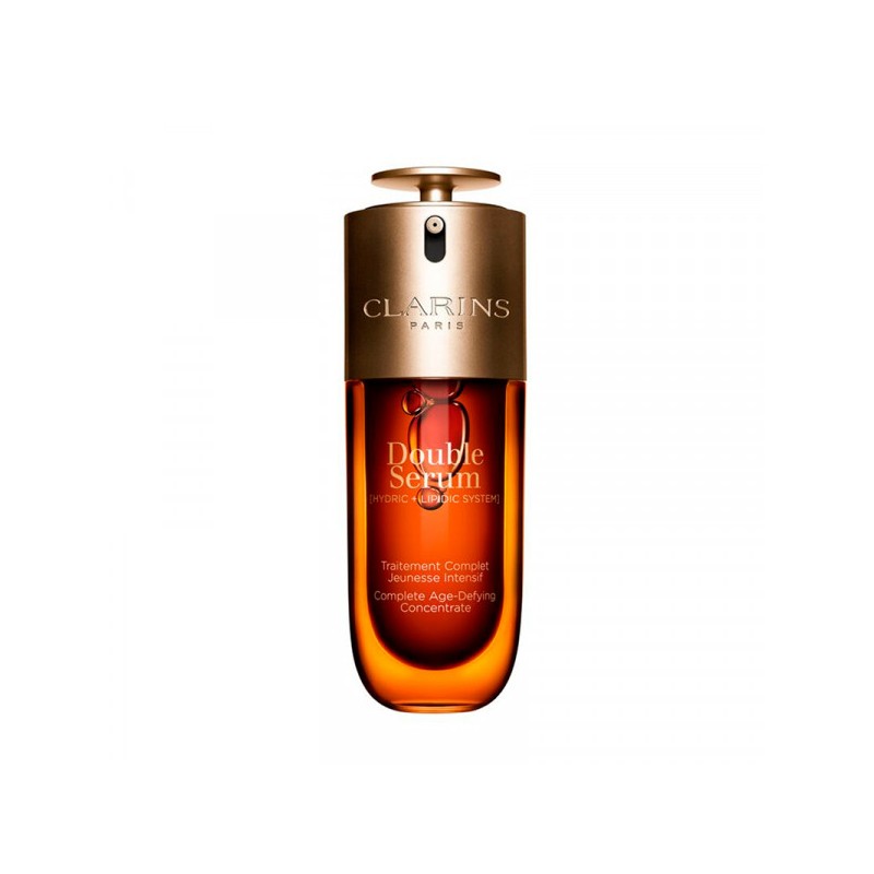 Clarins DOUBLE SERUM 30 ml