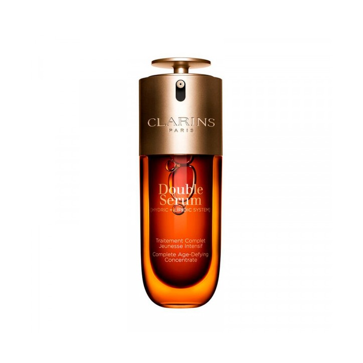 DOUBLE SERUM 30 ml
