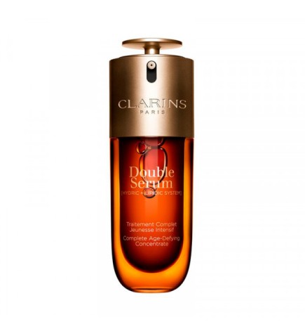 Clarins DOUBLE SERUM 50 ml