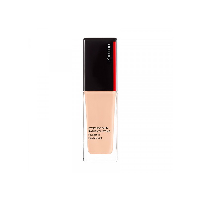 Shiseido SYNCHRO SKIN RADIANT LIFTING Foundation