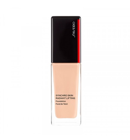 Shiseido SYNCHRO SKIN RADIANT LIFTING Foundation