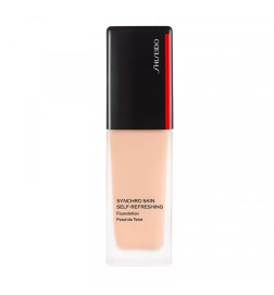 Shiseido SYNCHRO SKIN SELF-REFRESHING Foundation