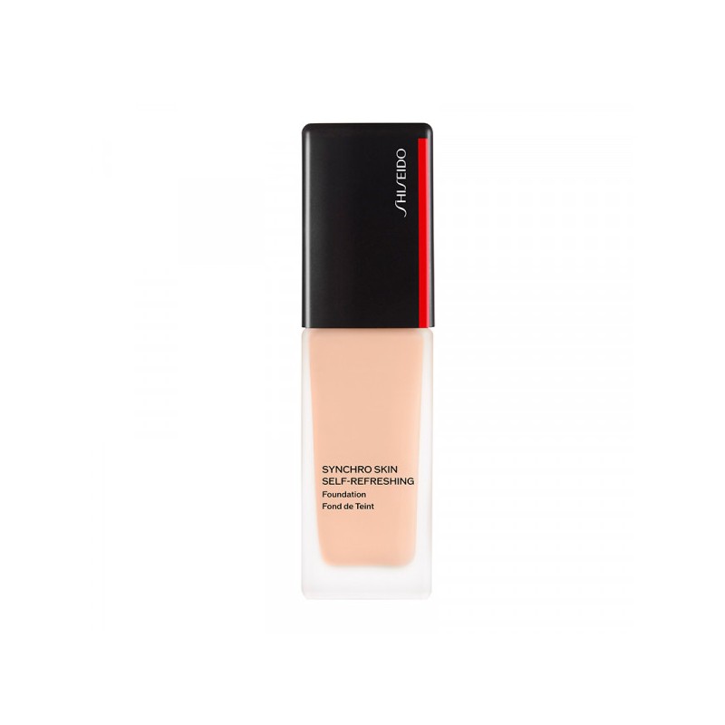 Shiseido SYNCHRO SKIN SELF-REFRESHING Foundation