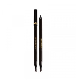 Yves Saint Laurent LINES LIBERATED Waterproof Eye Pencil